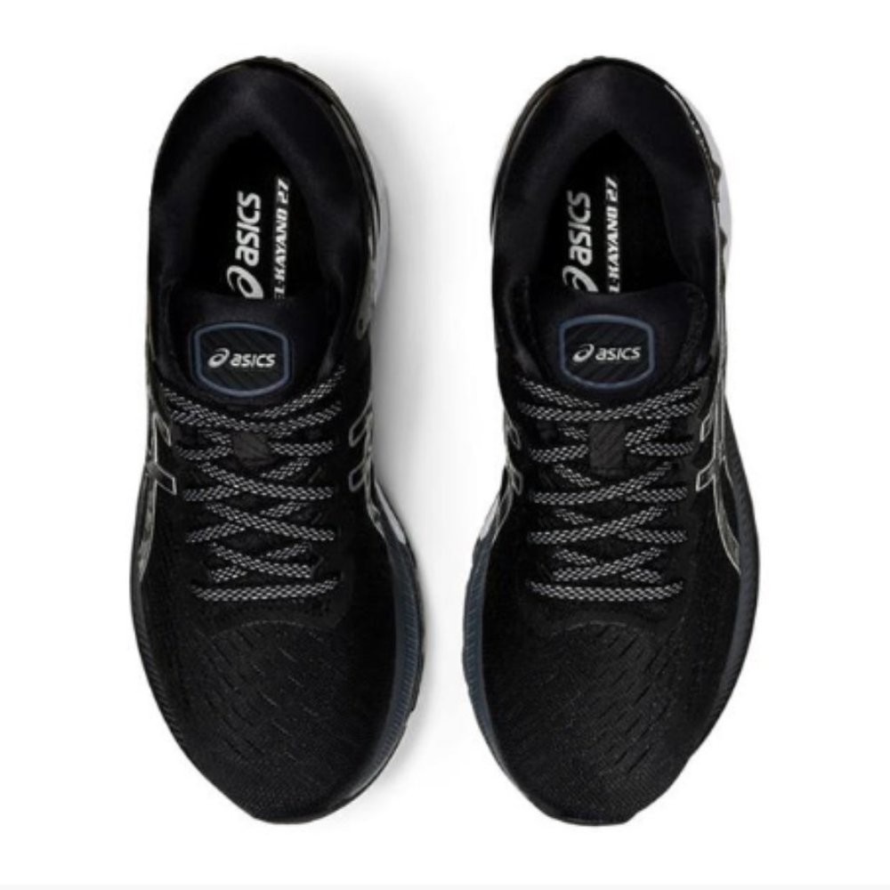 Asics GEL-Kayano 27 Women's Running Shoes 8 / 39 Wide - Picture 7 of 7
